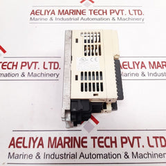 Inverter Mitsubishi FR-E520-0.2K 0.2Kw - Used