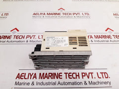Inverter Mitsubishi FR-E520-0.2K 0.2Kw - Used
