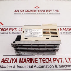 Inverter Mitsubishi FR-E520-0.2K 0.2Kw - Used