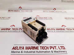 Inverter Mitsubishi FR-E520-0.2K 0.2Kw - Used