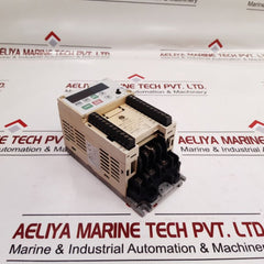 Inverter Mitsubishi FR-E520-0.2K 0.2Kw - Used
