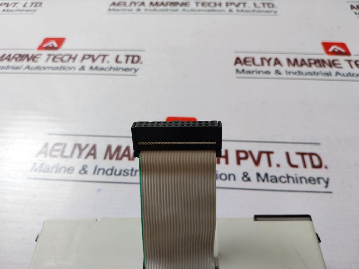 Mitsubishi Fx-8eyr-es Programmable Controller 30vdc/250vac