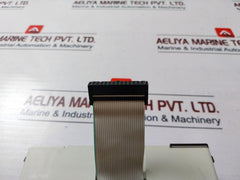 Mitsubishi Fx-8eyr-es Programmable Controller 30vdc/250vac