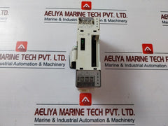 Mitsubishi Fx-8Eyr-es Programmable Controller 30Vdc/250Vac
