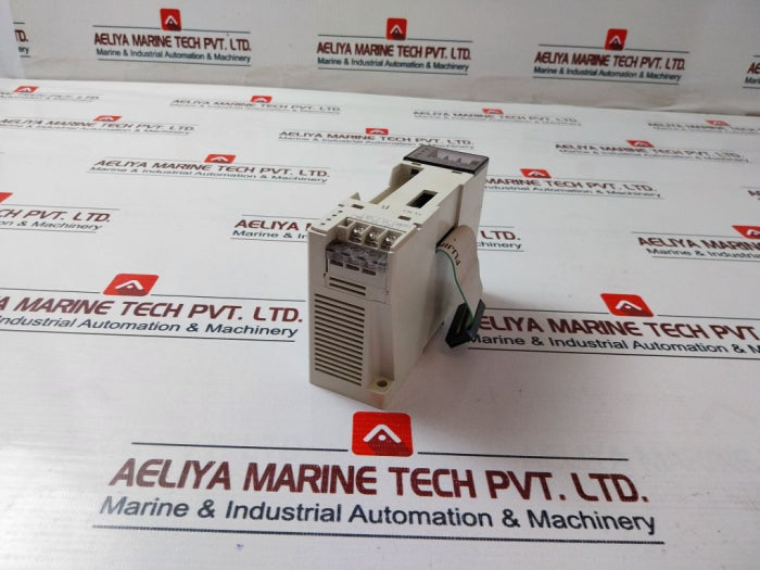 Mitsubishi Fx-8eyr-es Programmable Controller 30vdc/250vac