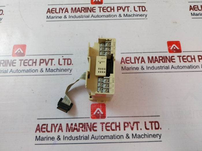 Mitsubishi Fx0N-8Eyr-es/Ul Programmable Controller