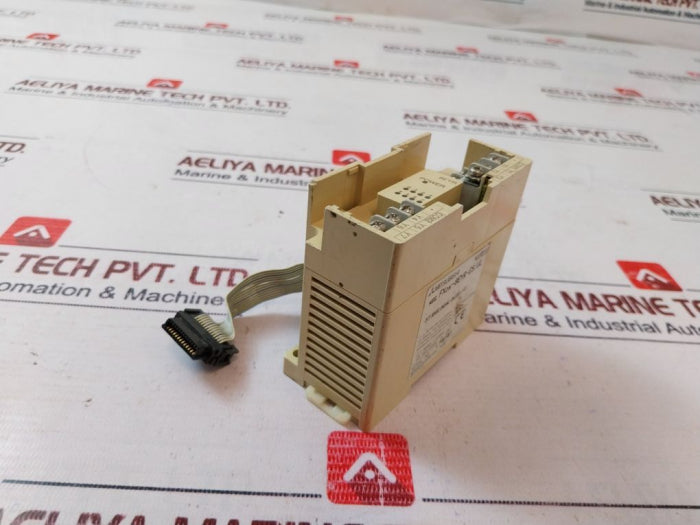 Mitsubishi Fx0N-8Eyr-es/Ul Programmable Controller