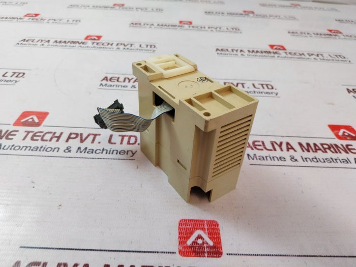 Mitsubishi Fx0N-8Eyr-es/Ul Programmable Controller
