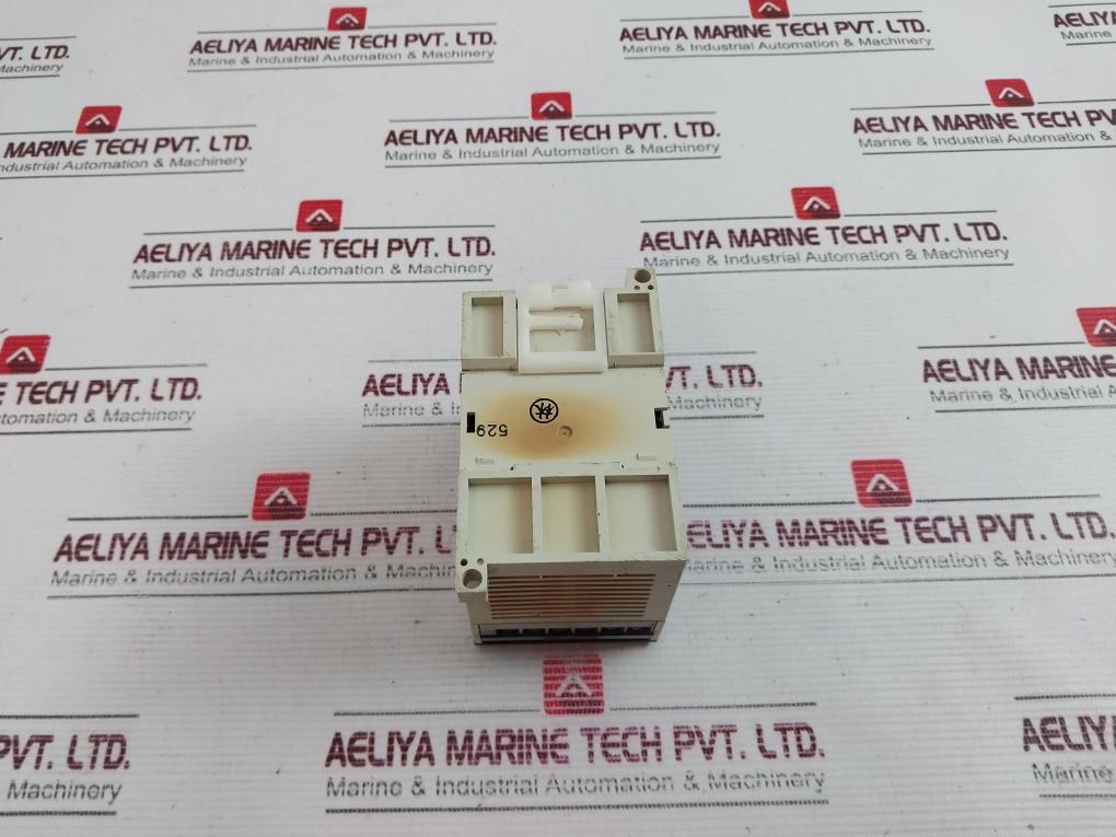 Mitsubishi Fx0S-14Mr-es/Ul Programmable Controller 50/60Hz