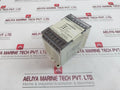 Mitsubishi Fx0S-14Mr-es/Ul Programmable Controller 50/60Hz
