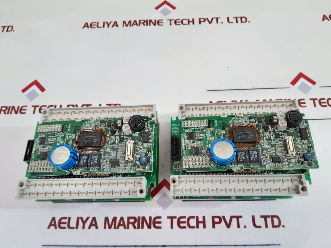 Mitsubishi Fx1N-40M (Cpu) Motherboard