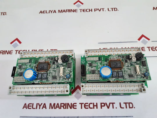 Mitsubishi Fx1N-40M (Cpu) Motherboard