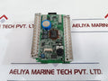 Mitsubishi Fx1N-40M (Cpu) Motherboard