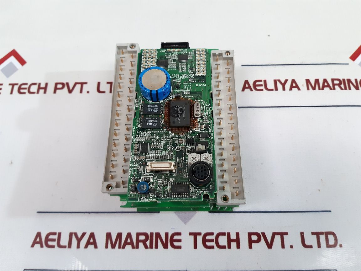 Mitsubishi Fx1N-40M (Cpu) Motherboard