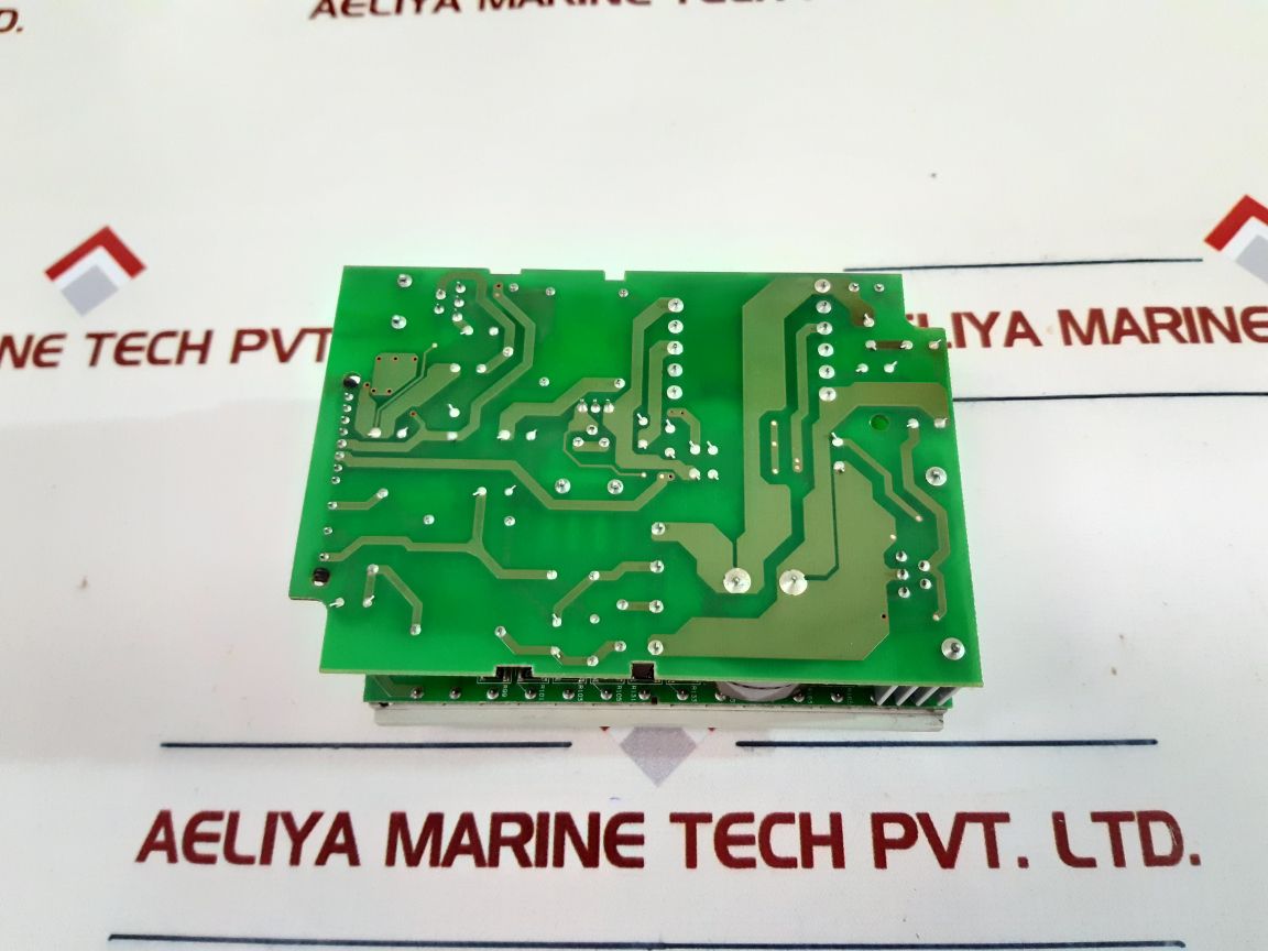 Mitsubishi Fx1N-40M (Cpu) Motherboard