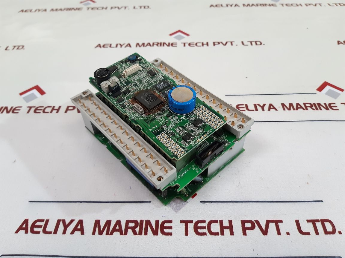 Mitsubishi Fx1N-40M (Cpu) Motherboard