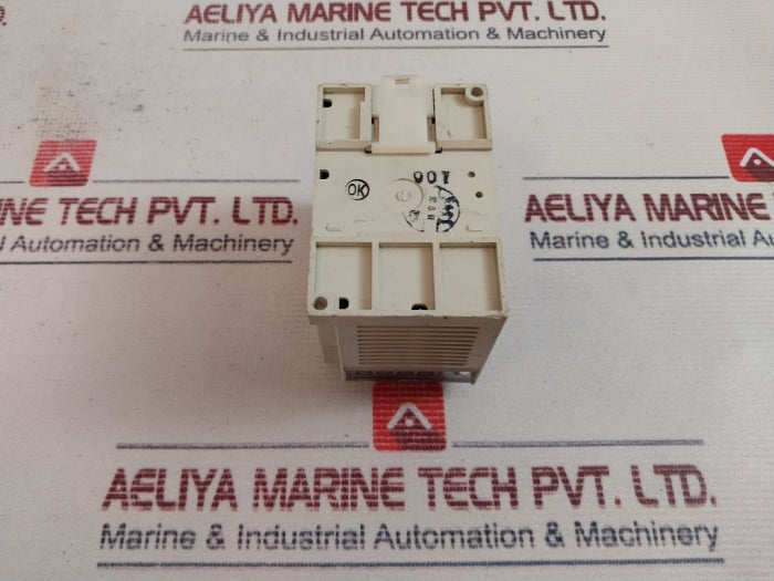 Mitsubishi Fx1S-14Mr-es/Ul Programmable Controller 100-240Vac 50/60Hz