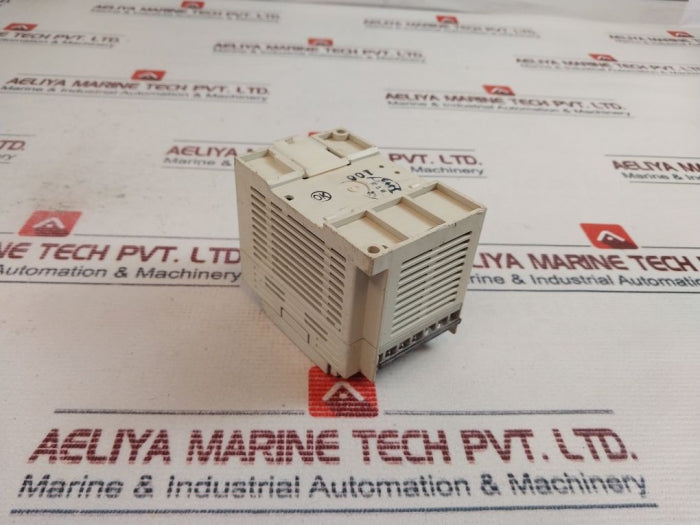 Mitsubishi Fx1S-14Mr-es/Ul Programmable Controller 100-240Vac 50/60Hz