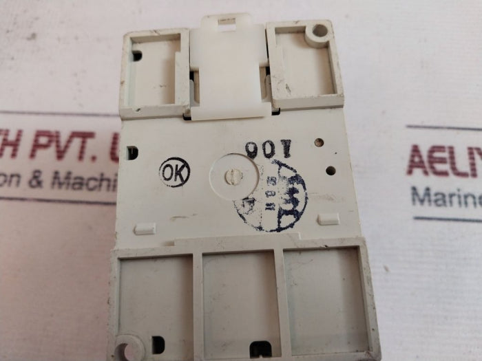 Mitsubishi Fx1S-14Mr-es/Ul Programmable Controller 100-240Vac 50/60Hz