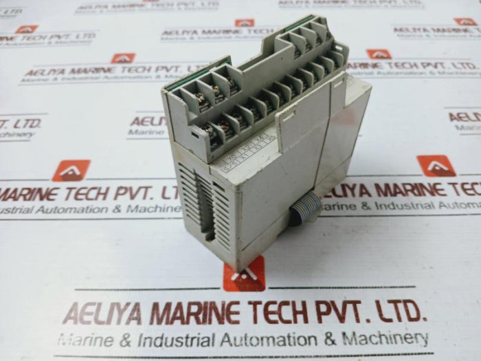 Mitsubishi Fx2N-16Ex-es/Ul Programmable Controller 24Vdc 5Ma