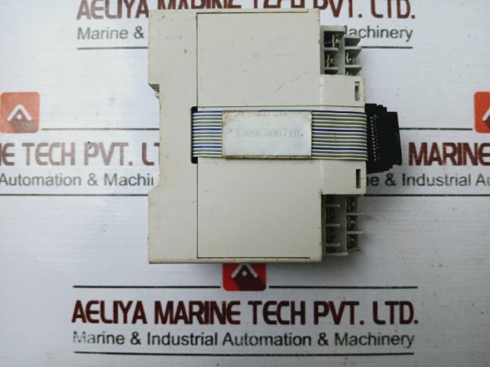 Mitsubishi Fx2N-16Ex-es/Ul Programmable Controller 24Vdc 5Ma