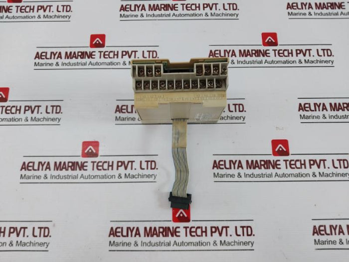 Mitsubishi Fx2N-16Eyr Programmable Controller Jy550D19501C , Y309C30671B