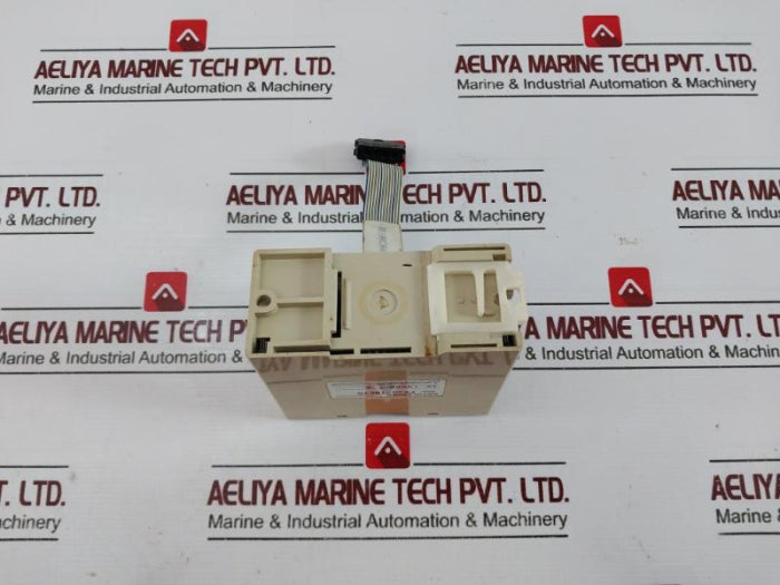Mitsubishi Fx2N-16Eyr Programmable Controller Jy550D19501C , Y309C30671B