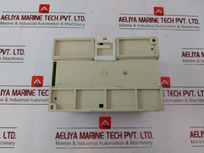 Mitsubishi Fx2N-16Mr-es/Ul Programmable Controller 100-240Vac 25W