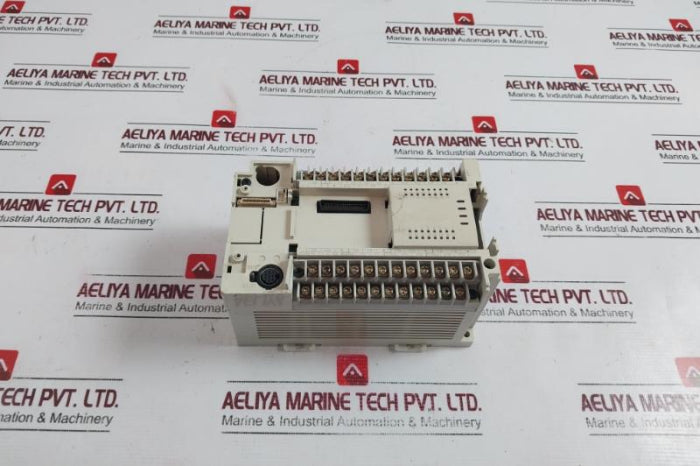 Mitsubishi Fx2N-32Mr-es/Ul Programmable Controller 100-240Vac 50/60Hz