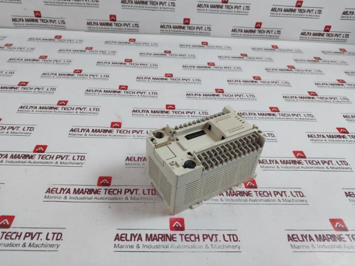 Mitsubishi Fx2N-32Mr-es/Ul Programmable Controller 100-240Vac 50/60Hz