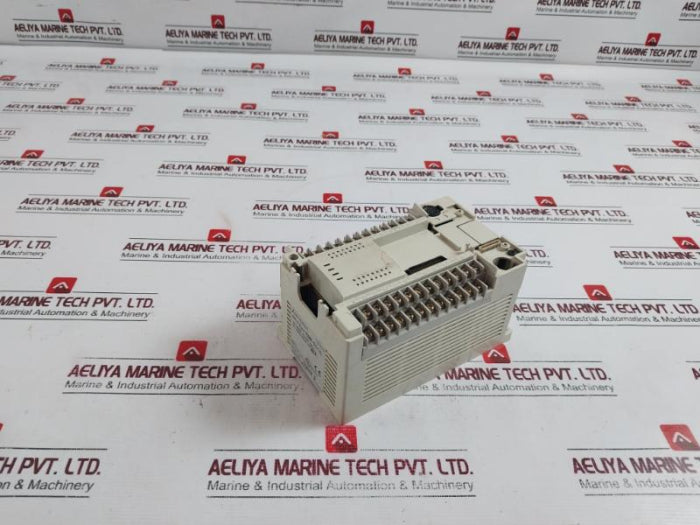 Mitsubishi Fx2N-32Mr-es/Ul Programmable Controller 100-240Vac 50/60Hz