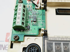 Mitsubishi Fx2N-32Mt-ess/Ul Programmable Controller Fx2N-485-bd Blm41A800Spt