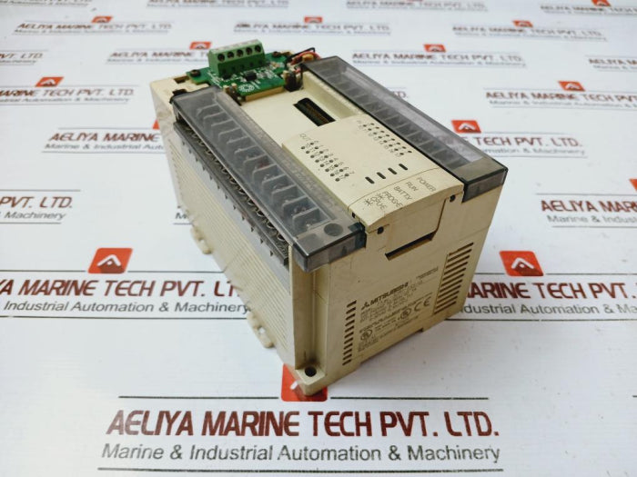Mitsubishi Fx2N-32Mt-ess/Ul Programmable Controller Fx2N-485-bd Blm41A800Spt