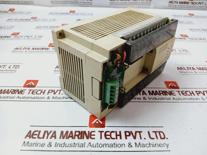 Mitsubishi Fx2N-32Mt-ess/Ul Programmable Controller Fx2N-485-bd Blm41A800Spt