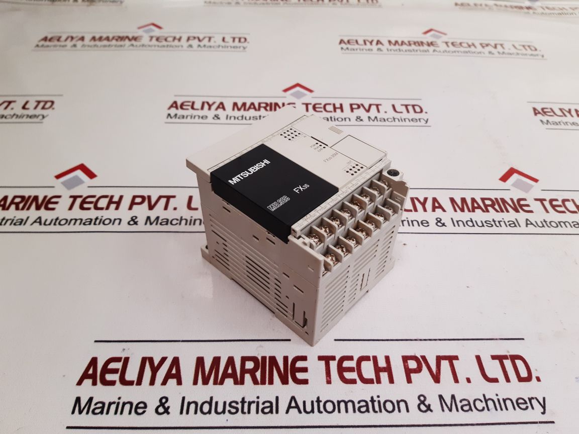 Mitsubishi Fx3S-20Mr/Es Programmable Controller