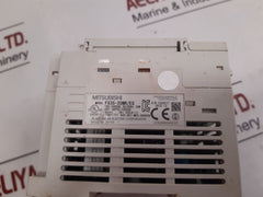 Mitsubishi Fx3S-20Mr/Es Programmable Controller