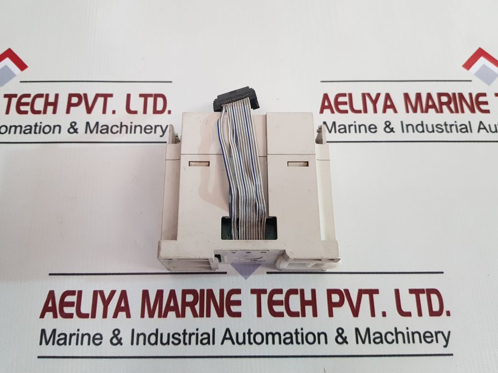 Mitsubishi Electric FXON-8EYR-ES Programmable Controller JY550D21301A