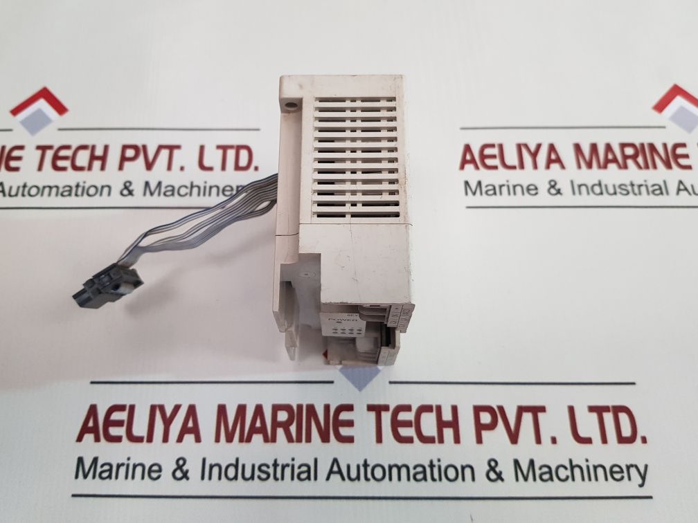 Mitsubishi Electric FXON-8EYR-ES Programmable Controller JY550D21301A