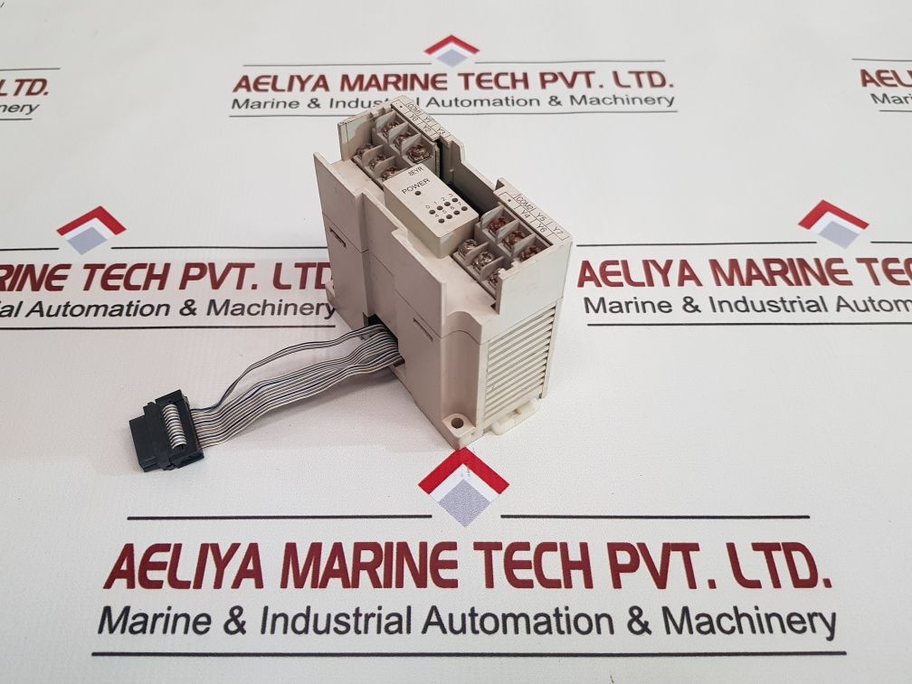 Mitsubishi Electric FXON-8EYR-ES Programmable Controller JY550D21301A