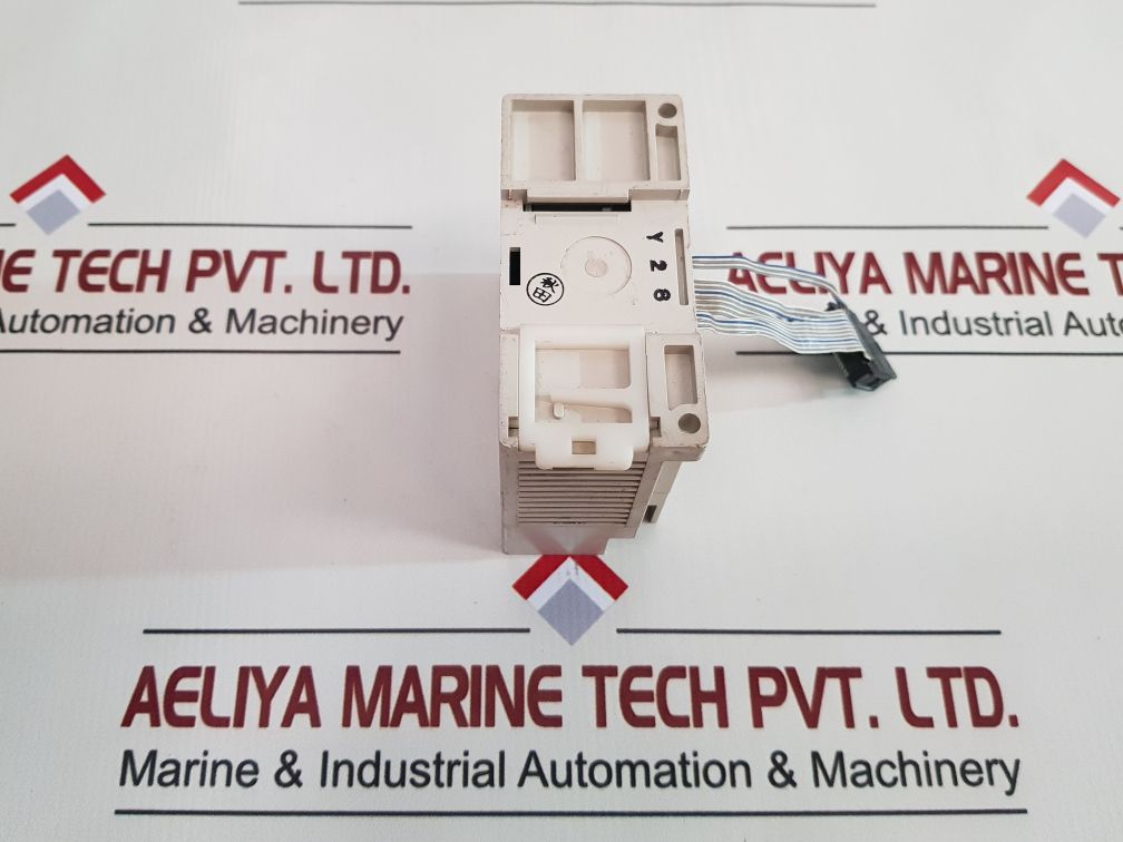 Mitsubishi Electric FXON-8EYR-ES Programmable Controller JY550D21301A