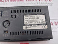 Mitsubishi Gt1020-lbd Graphic Operation Terminal Hmi Got1000