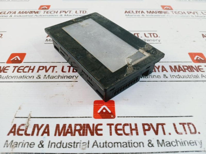 Mitsubishi Gt1020-lbd Graphic Operation Terminal Jy550D26401A