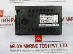 Mitsubishi Gt1020-lbd Graphic Operation Terminal Jy550D26401A