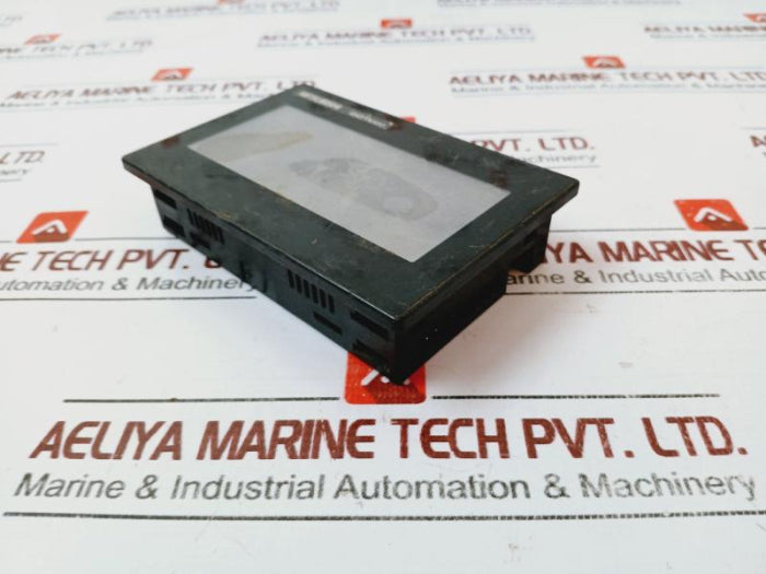 Mitsubishi Gt1020-lbd Touch Screen Graphic Operation Terminal