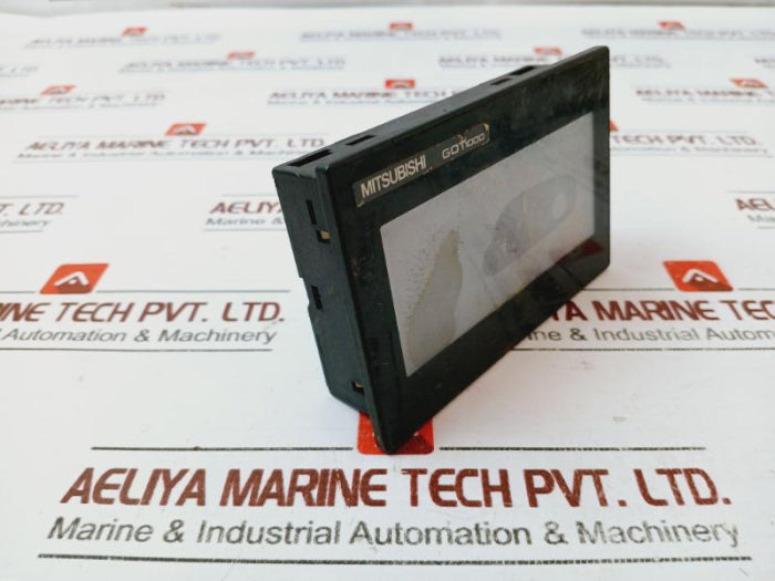 Mitsubishi Gt1020-lbd Touch Screen Graphic Operation Terminal