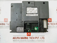 Mitsubishi Gt1050-qbbd Graphic Operation Terminal Panel Got1000 24Vdc