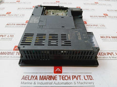 Mitsubishi Gt1662-vnbd Got1000 Graphic Operation Terminal Panel 24Vdc