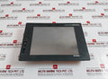 Mitsubishi Gt1675M-stbd Graphic Operation Terminal Got1000 24Vdc