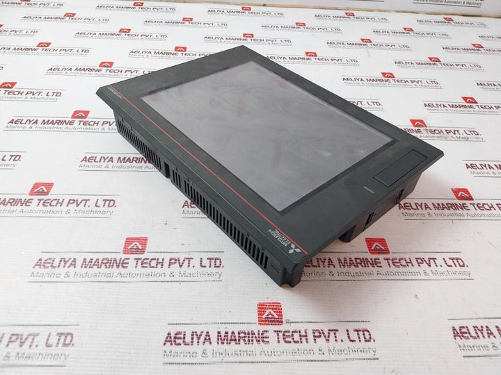 Mitsubishi Gt2710-stbd Touch Screen Operator Interface Panel (Not Working)
