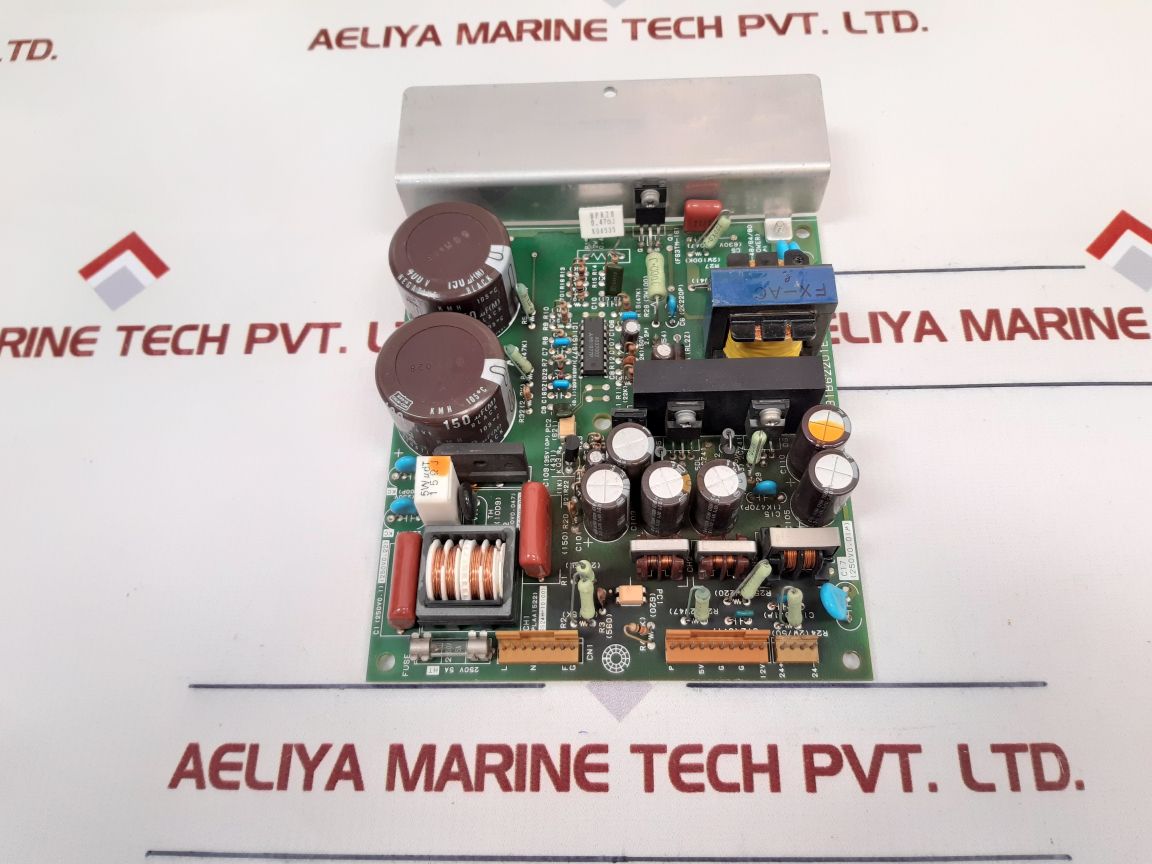 Mitsubishi jy331b62201e circuit board ncem3sr